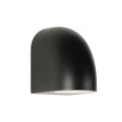 Aplique de exterior Mantra Baldy GU10 IP65 negro 9111