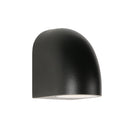 Aplique de exterior Mantra Baldy GU10 IP65 negro 9111