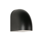 Aplique de exterior Mantra Baldy GU10 IP65 negro 9111