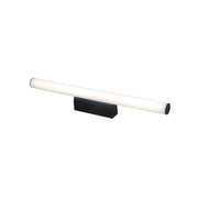 Aplique Mantra Antiga LED 12W 4000K IP44 negro 9257