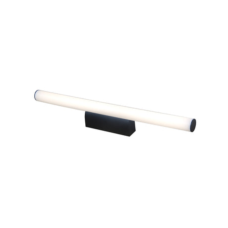 Aplique Mantra Antiga LED 12W 4000K IP44 negro 9257