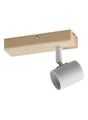 Foco MDC Superficie madera 450018101
