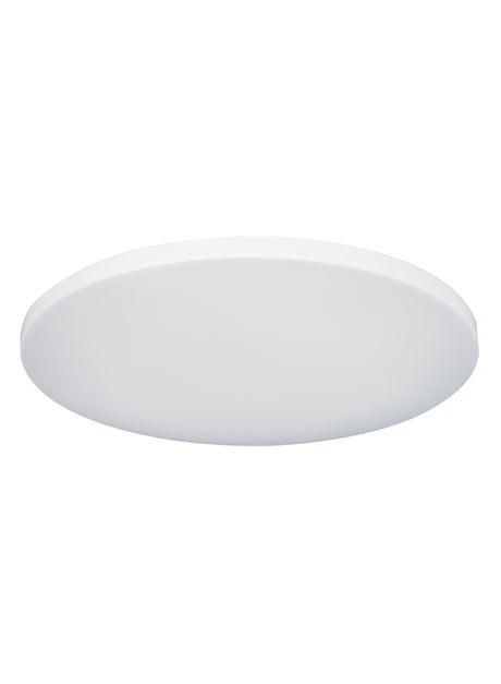 Plafón de techo MDC LED blanco 3000K 54W 575696802 para salón y comedor