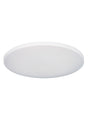 Plafón de techo MDC LED blanco 3000K 54W 575696802 para salón y comedor