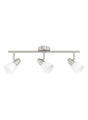 Foco MDC Salsa cromo gris orientable 576723501