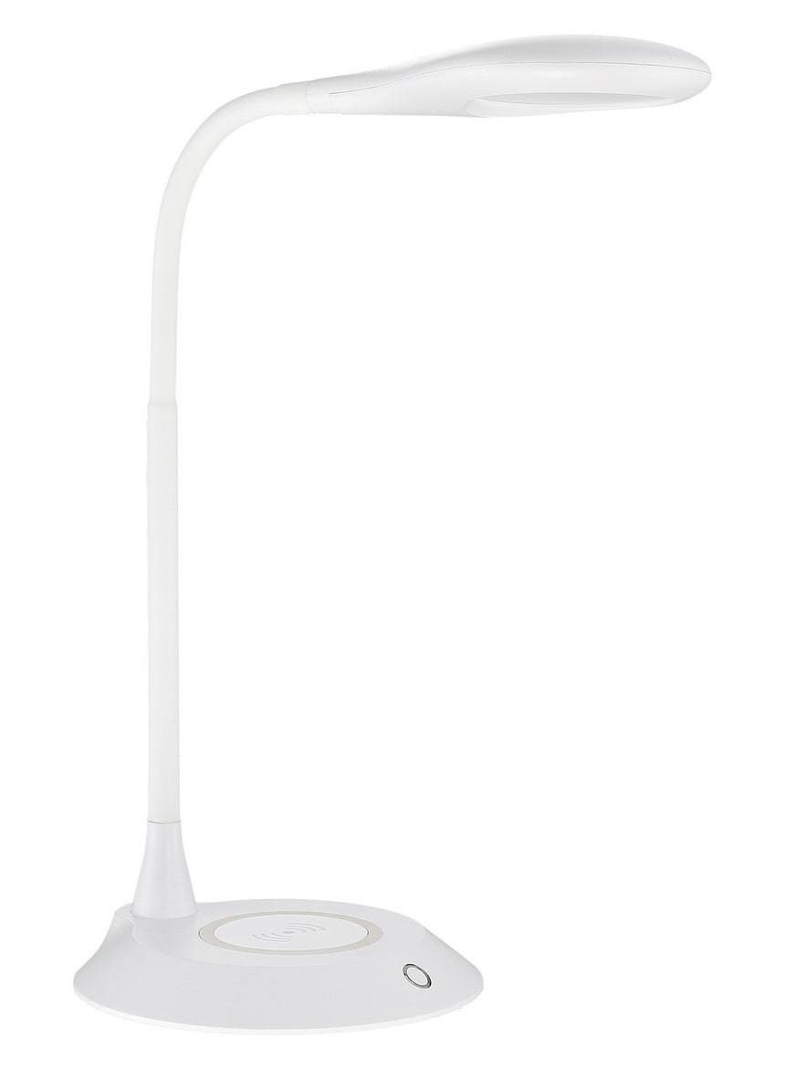 Flexo de escritorio MDC Magi LED blanco 4000K 5W 578648102