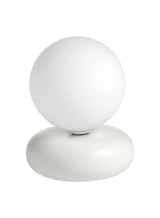 lámpara de sobremesa MDC blanco MDC589268101