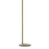 MDC Sione Lámpara de pie LED salón bronce 573524320