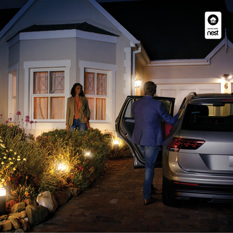 Philips Hue White Sobremesa Fuzo blanco White 15W IP44 1160lm 38284800 - imagen 8