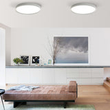 ACB Minsk Plafón blanco LED Casambi P375841BCA