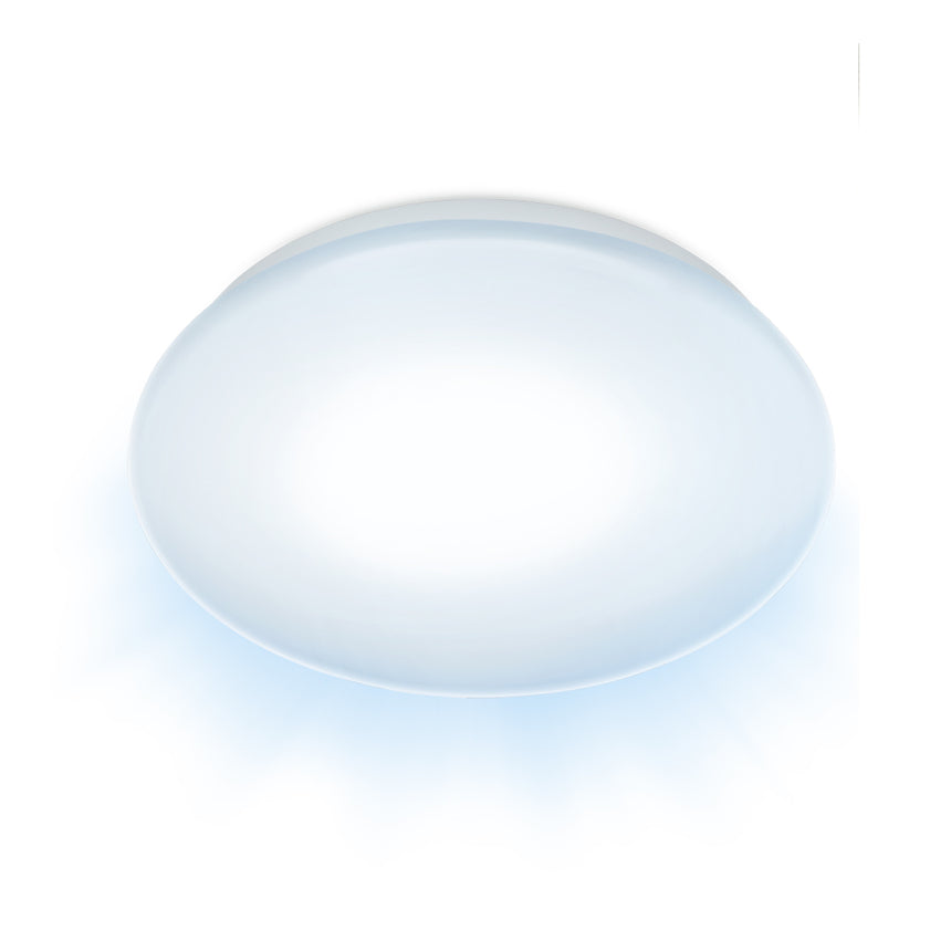 WiZ Plafón Adria 17W 1700lm 33807400 - imagen 9 | Philips