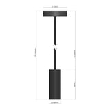 Philips Hue Cable Lightguide negro E27 0W 41945200 - imagen 7