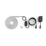 Philips Hue White and Color Ambiance Tira LED neon outdoor ledstrip blanco RGBW 87211