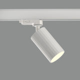 ACB Modrian Track light 3951/10 Blanco, LED GU10 8W, I, Orientable T3951080B