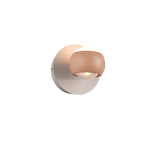 Aplique de pared Cannon Trio multicolor 24441148