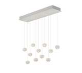 Colgante Cannon 11L Blanco