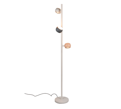 Pie Salon Cannon 3L Multicolor