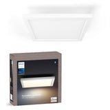 Philips Hue Panel LED Aurelle blanco White Ambiance 19W 1940lm 8720169328976