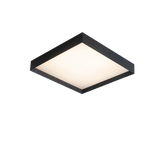 ACB Munich Plafón negro LED Casambi P375940NCA