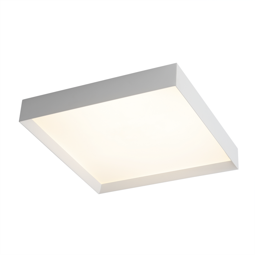 ACB Munich Plafón blanco LED Casambi P375960BCA