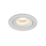 ACB Musca Empotrable 3947/11 Blanco texturado, LED GU10 8W, I E3947080B