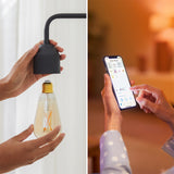 Philips LAMP LED WIZ EDISON 50W 927-65 .MA372269