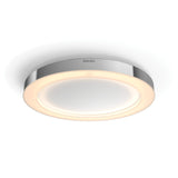 Philips Hue Plafón Adore plata White Ambiance 25W 6500K IP44 2900lm 34097800 - vista alternativa