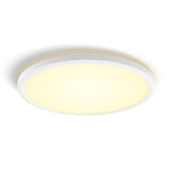 Philips Hue Plafón Tento blanco White Ambiance 25W 3500lm 8720169330795 - vista alternativa