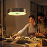 Philips Hue Lámpara colgante Fair negro White Ambiance 25W 871951434129600 2900lm - imagen 3