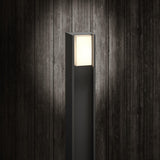 Philips Hue White Sobremesa Turaco grafito White 9W IP44 1647493P0 806lm - imagen 5