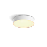 Philips Hue Plafón Enrave blanco White Ambiance 10W 4115831P6 1220lm - vista alternativa