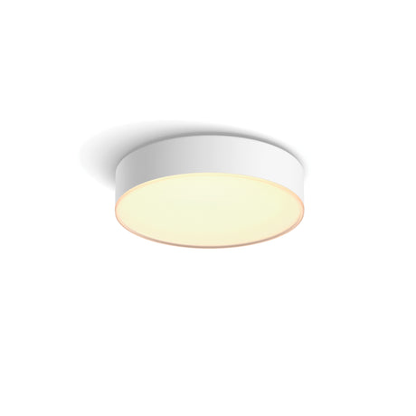 Philips Hue Plafón Enrave blanco White Ambiance 10W 4115831P6 1220lm - vista alternativa