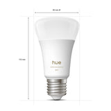 Philips Hue Bombilla White Ambiance 6W 810lm 8720169363946 - imagen 9