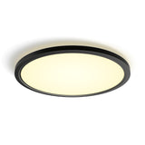 Philips Hue Plafón Tento negro White Ambiance 25W 3500lm 8720169330856 - vista alternativa