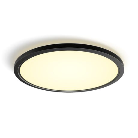 Philips Hue Plafón Tento negro White Ambiance 25W 3500lm 8720169330856 - vista alternativa