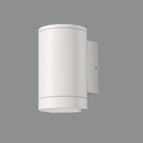 ACB Nori Aplique 16/2044-1 Blanco Texturado, LED E27 15W, IP65 A20441B