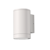 ACB Nori Aplique 16/2044-1 Blanco Texturado, LED E27 15W, IP65 A20441B