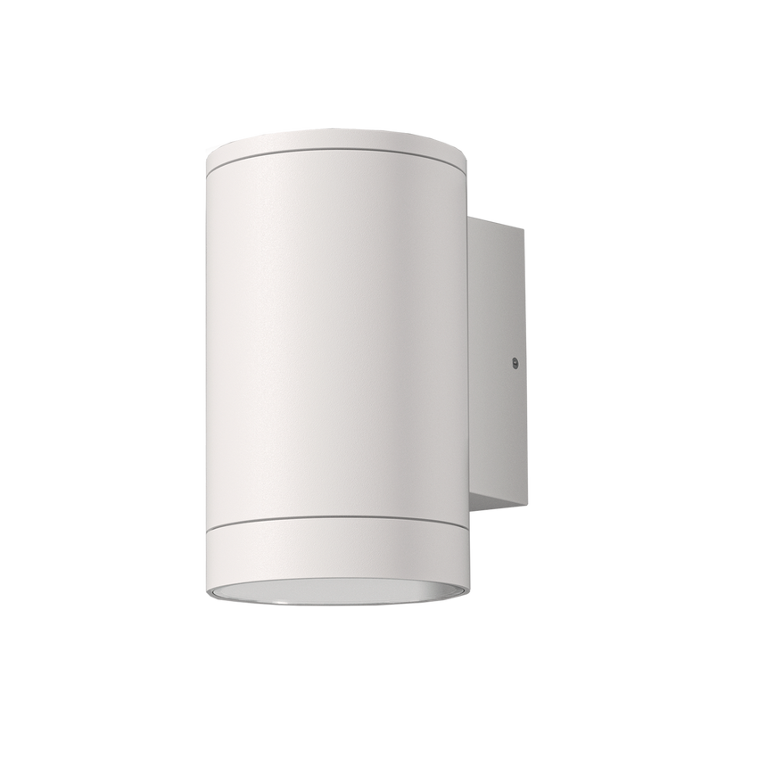 ACB Nori Aplique 16/2044-1 Blanco Texturado, LED E27 15W, IP65 A20441B