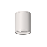 ACB Nori Plafón 2044/10 Blanco Texturado, LED E27 15W, IP65 P2044080B