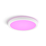 Philips Hue White and Color Ambiance Plafón Tento blanco RGBW 16,6W 2200lm 8720169330917 - vista alternativa