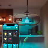 Philips Hue White and Color Ambiance Bombilla RGBW E27 15W 1521lm 28815700 - imagen 3