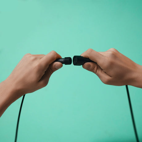 WiZ Lámpara de Negro mesa Elpas 5W 320lm 8720169071797 - imagen 8 | Philips