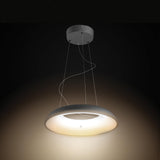 Philips Hue Lámpara colgante amaze negro White Ambiance 25W 2900lm 34107400 - imagen 4