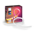 Philips Hue White and Color Ambiance Extensión tira LED Gradient blanco RGBW 12W 33998900