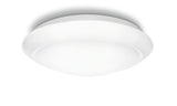 Philips PLAFON LED CINNABAR BLANC 17W CALID MA33362/3116 - vista alternativa