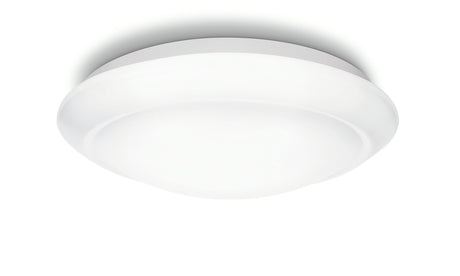 Philips PLAFON LED CINNABAR BLANC 17W CALID MA33362/3116 - vista alternativa