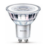 Philips LAMP LED GU10 3.5W 2700K WW 36§ .MA774158