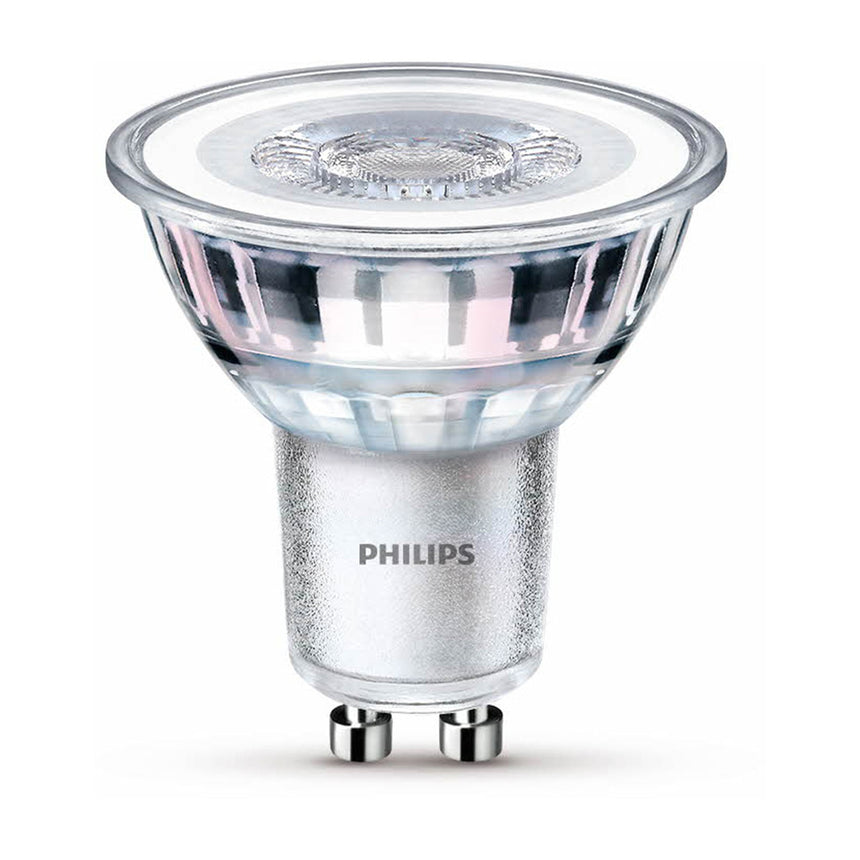 Philips LAMP LED GU10 3.5W 2700K WW 36§ .MA774158