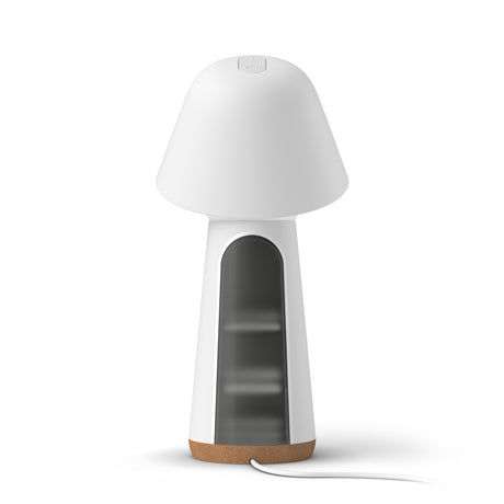 Philips Hue White and Color Ambiance Lámpara de mesa twilight blanco RGBW 13,4W 872016926299700 - imagen 9