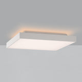ACB Oporto Plafón blanco LED + LED difusor, Slide Switch P3973170B